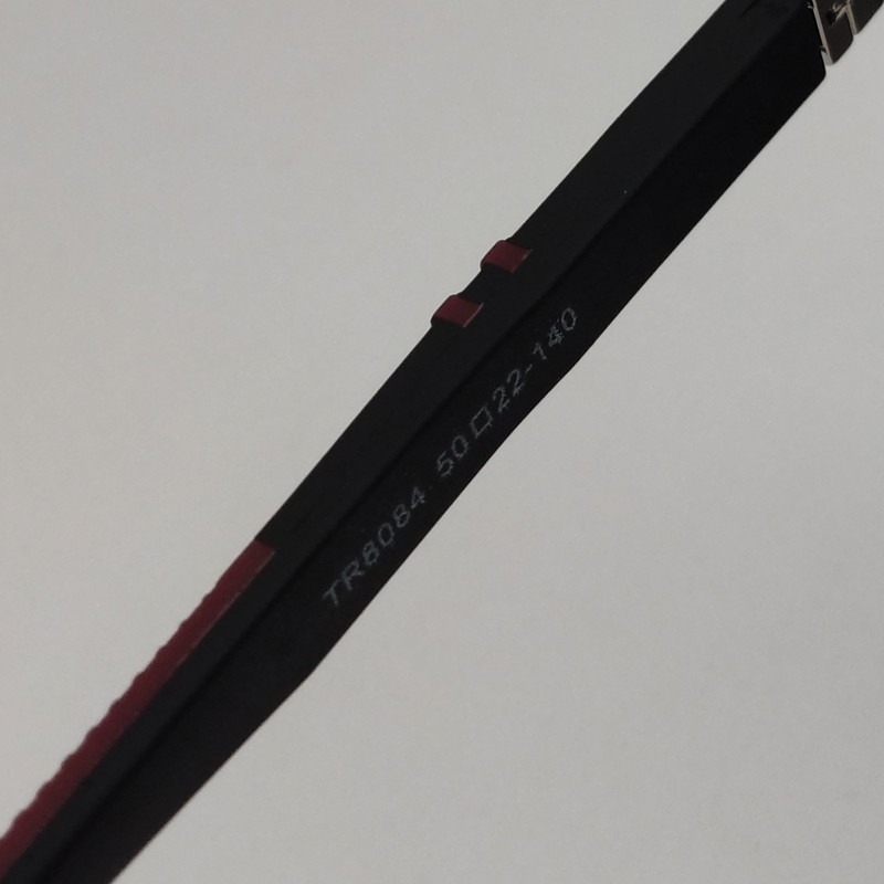 عینک آفتابی کلابمستر پلاریزه پرسول مدل TR8084