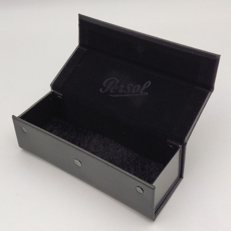 عینک آفتابی مستطیلی پلاریزه پرسول مدل TR8077