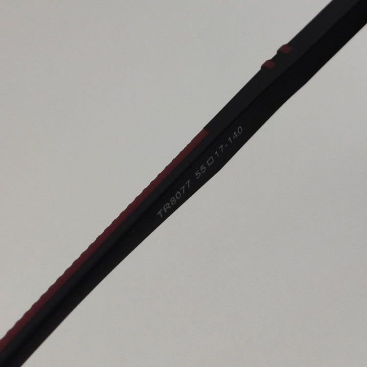عینک آفتابی پلاریزه پرسول مدل TR8077