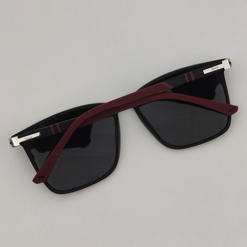 عینک آفتابی پلاریزه پرسول مدل TR8077