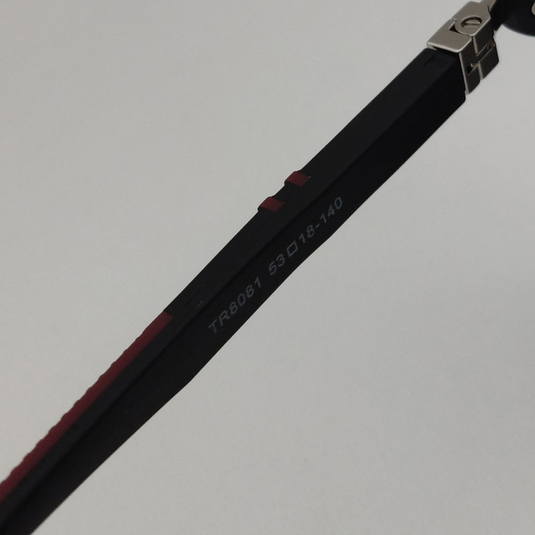 عینک آفتابی ویفرر پلاریزه پرسول مدل TR8081