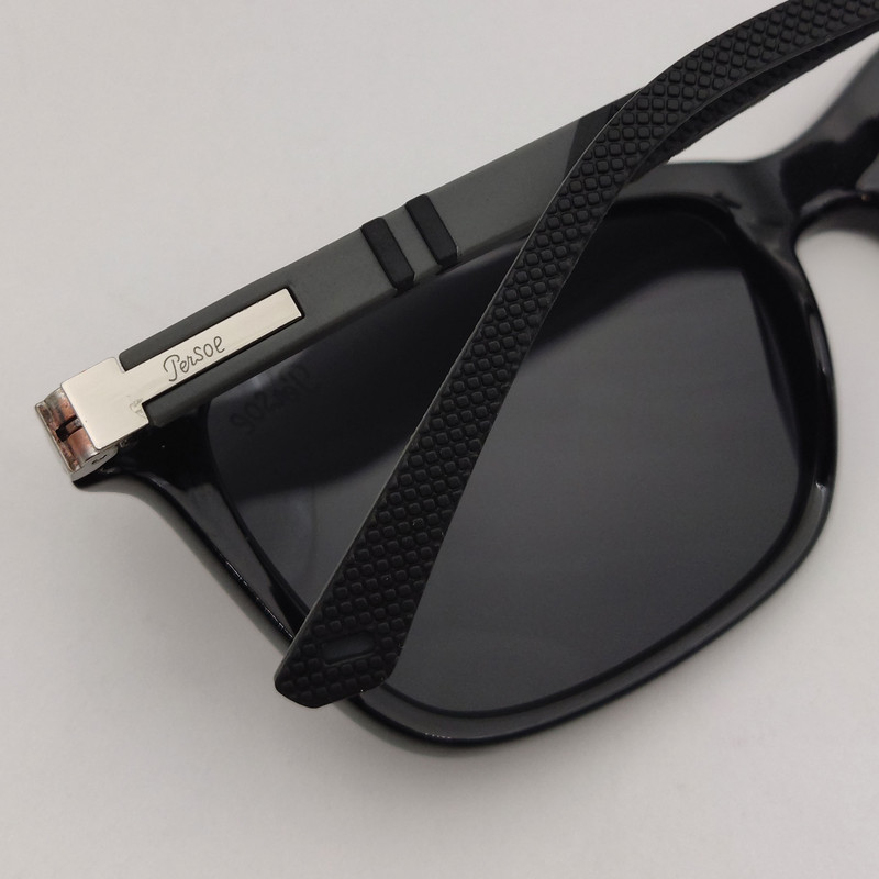 عینک آفتابی ویفرر پلاریزه پرسول مدل TR8081