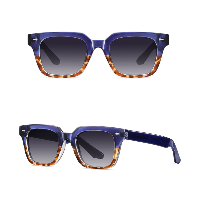 عینک آفتابی ویفرر آلبرت وگ مدل S31105C4 Polarized Avantgarde Visionary