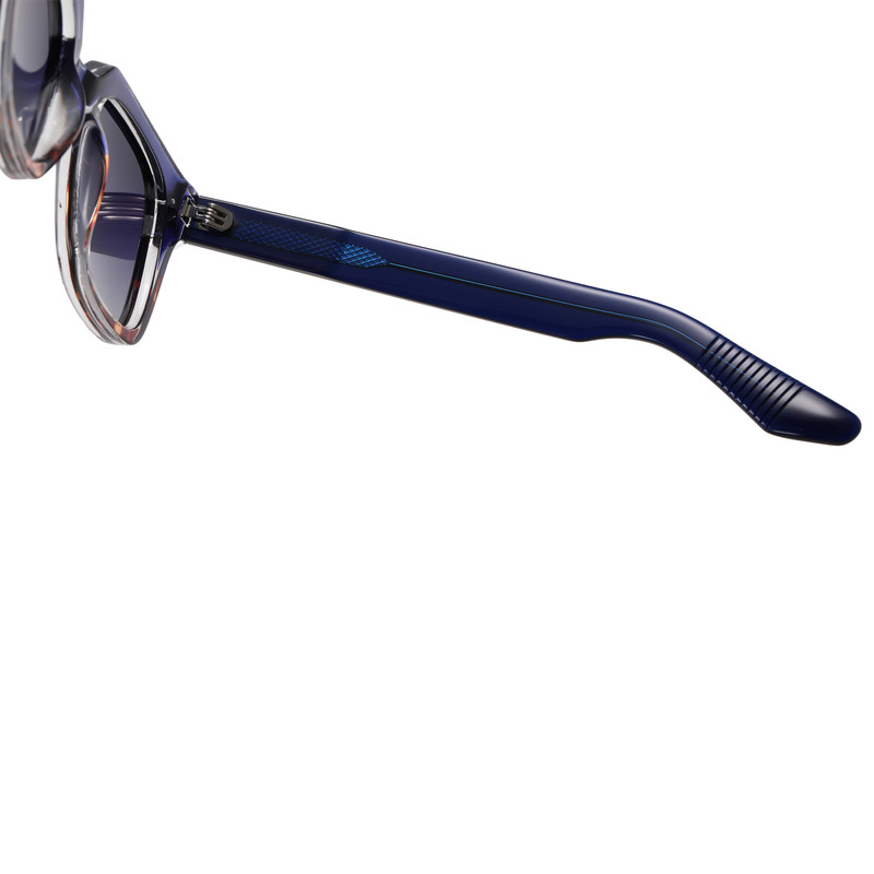 عینک آفتابی ویفرر آلبرت وگ مدل S31105C4 Polarized Avantgarde Visionary