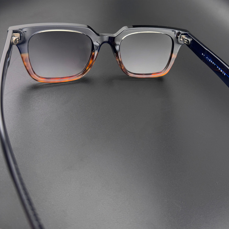 عینک آفتابی ویفرر آلبرت وگ مدل S31105C4 Polarized Avantgarde Visionary