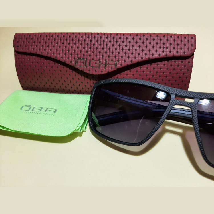 عینک آفتابی مورل مدل OGA 7607O