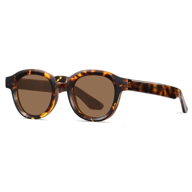 عینک آفتابی پنتوس آلبرت وگ مدل S31107C2 Acetate Avantgarde Visionary