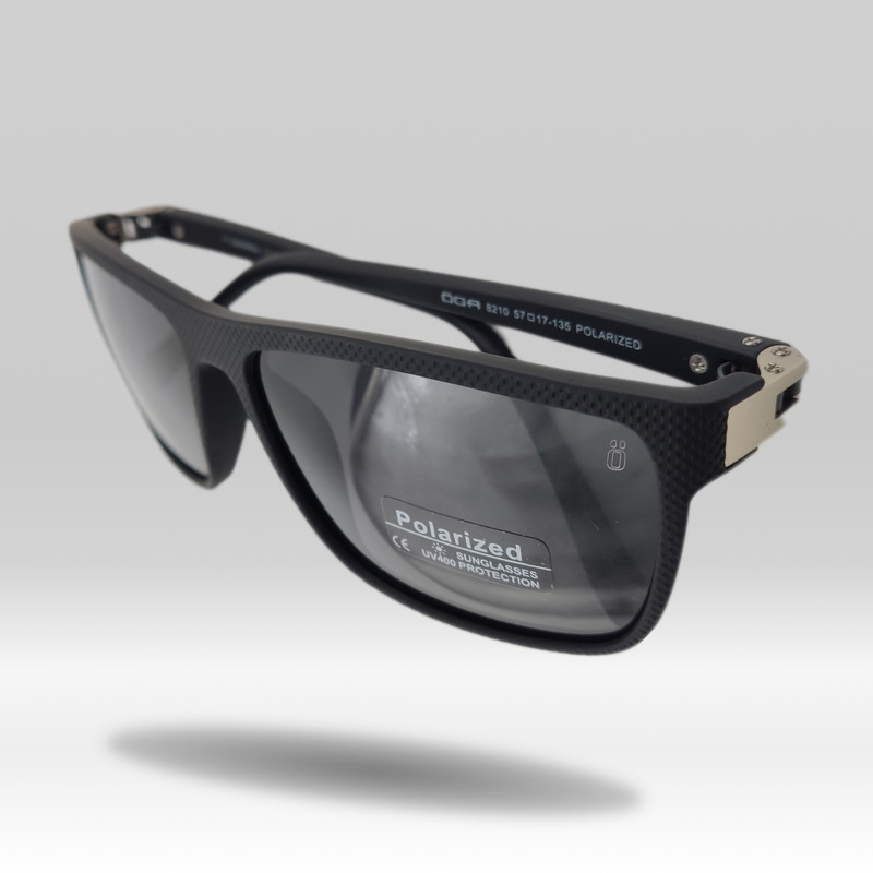 عینک آفتابی مورل مدل POLARIZED8210c1