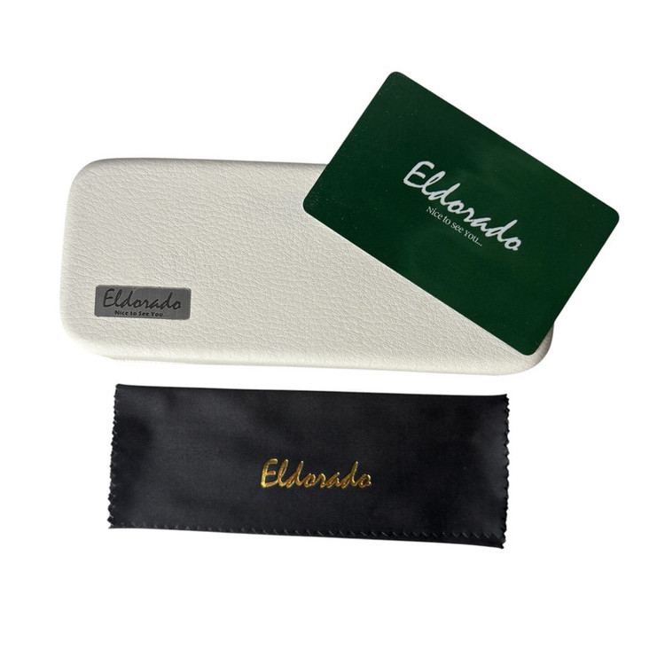 عینک آفتابی زنانه الدورادو مدل EL2247