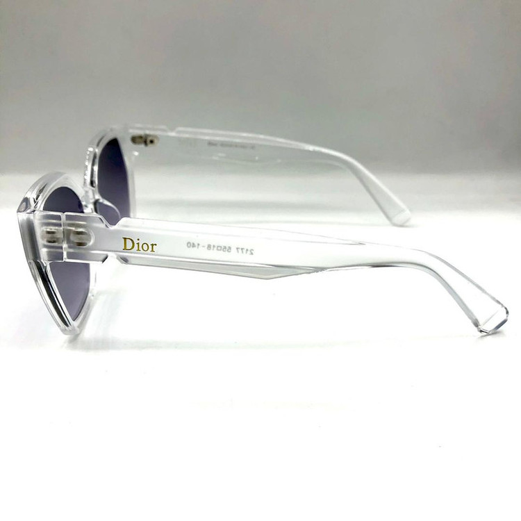 عینک آفتابی زنانه مدل dr2177