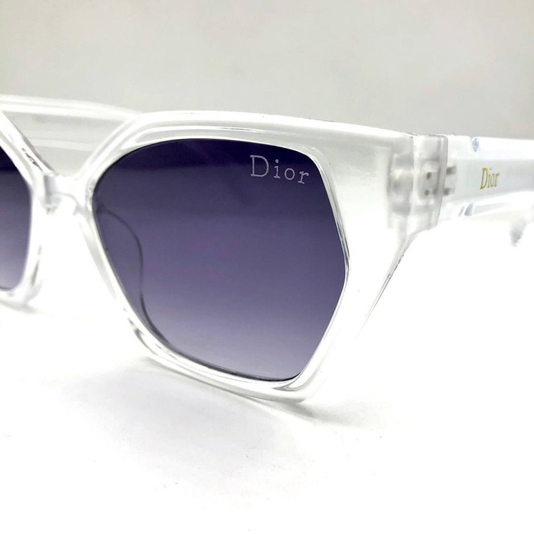 عینک آفتابی زنانه مدل dr2177