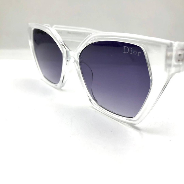 عینک آفتابی زنانه مدل dr2177
