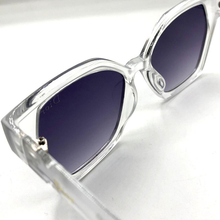 عینک آفتابی زنانه مدل dr2177