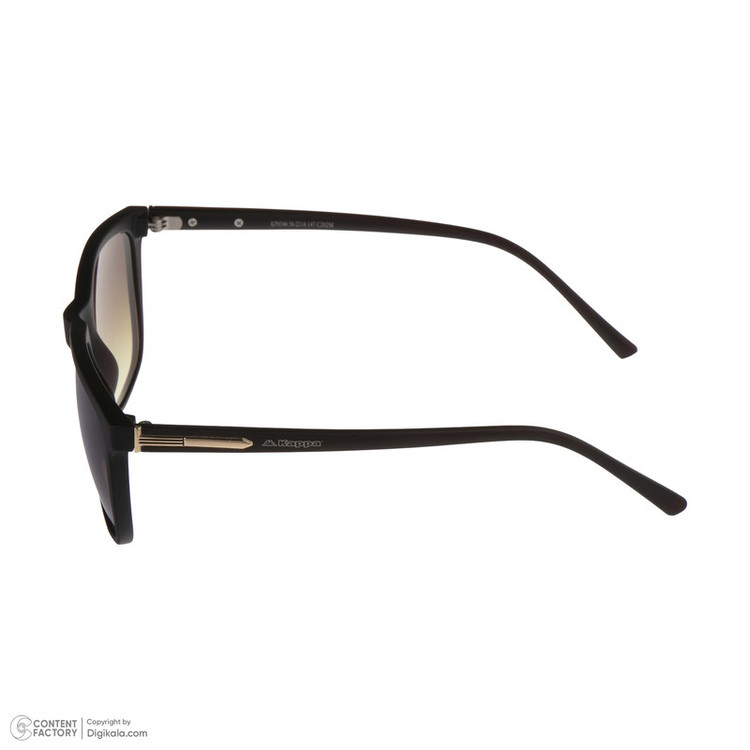 عینک آفتابی کاپا مدل KP 8546-C202M