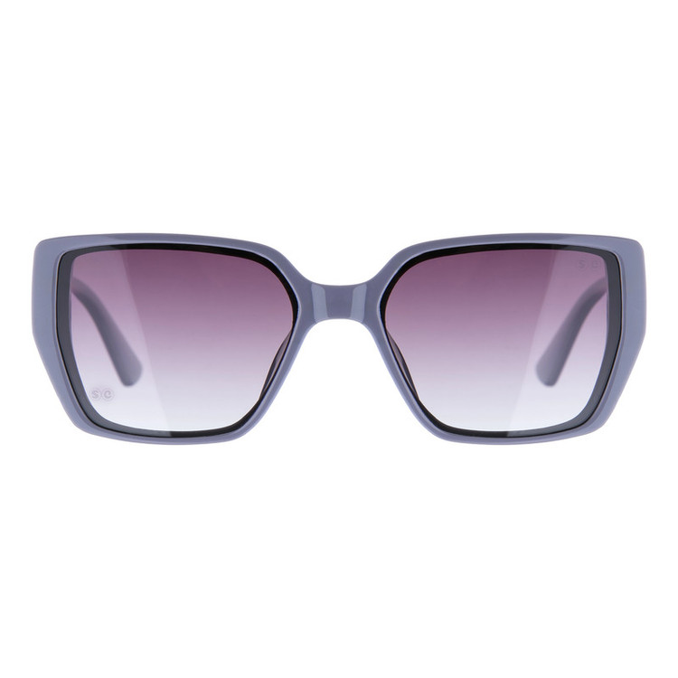 عینک آفتابی زنانه سانکروزر مدل P2036 purple