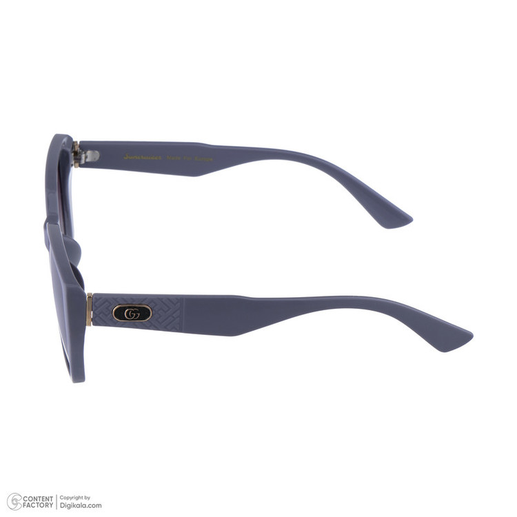 عینک آفتابی زنانه سانکروزر مدل P2036 purple