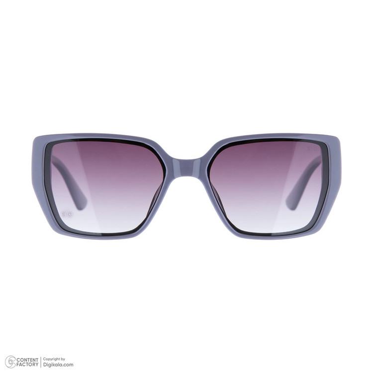 عینک آفتابی زنانه سانکروزر مدل P2036 purple