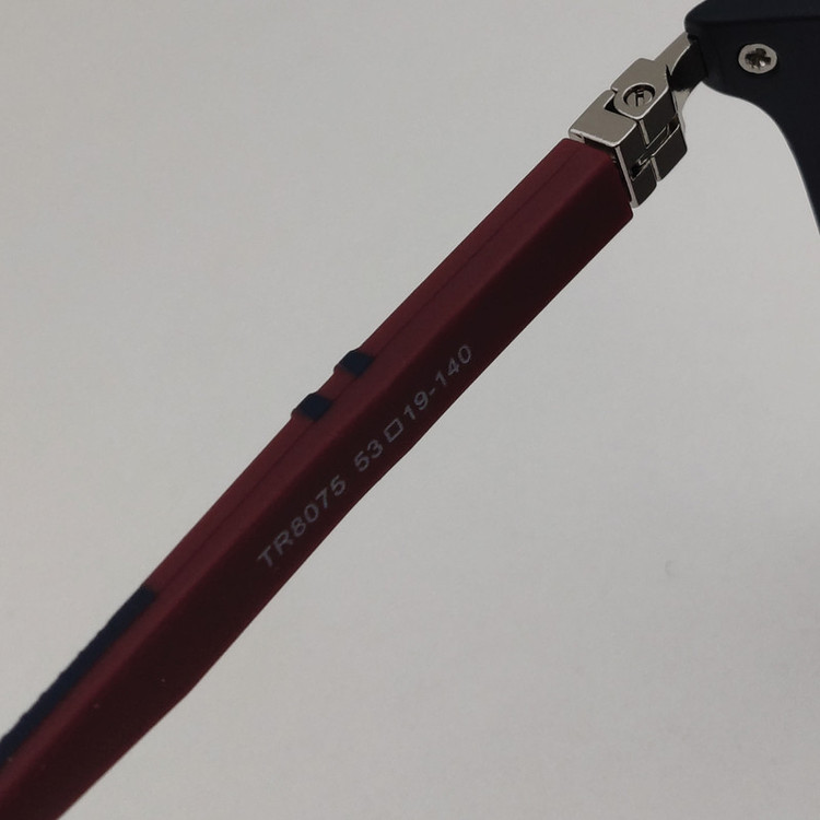 عینک آفتابی ویفرر پلاریزه پرسول مدل TR8075