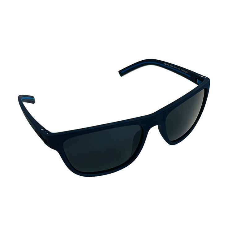 عینک آفتابی مستطیلی پلاریزه مورل مدل Oga26859Nb5618 Polarized