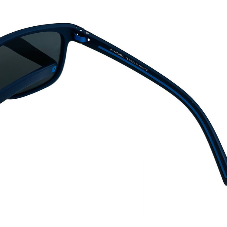 عینک آفتابی مستطیلی پلاریزه مورل مدل Oga26859Nb5618 Polarized