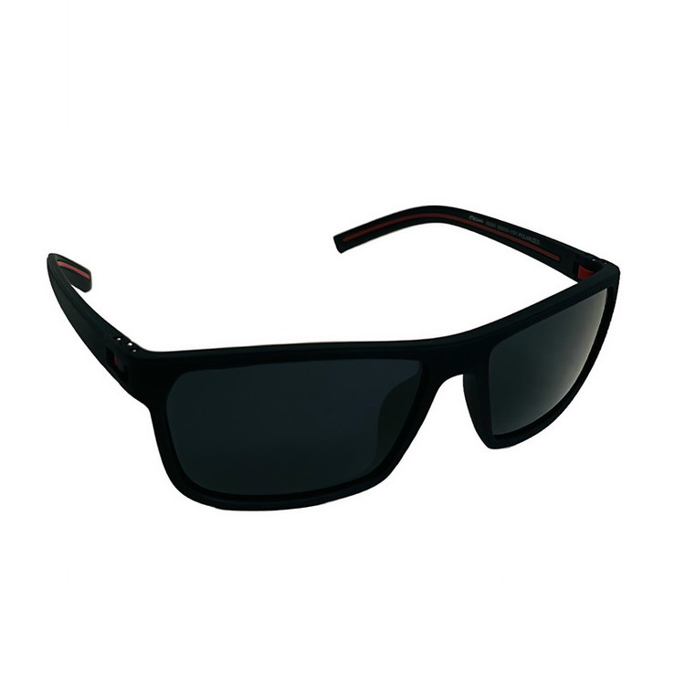 عینک آفتابی مستطیلی پلاریزه مورل مدل Oga26853Nb5519 Polarized