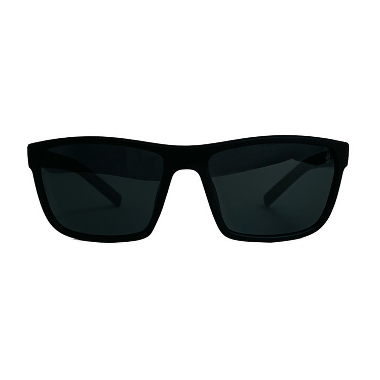 عینک آفتابی مستطیلی پلاریزه مورل مدل Oga26853Nb5519 Polarized