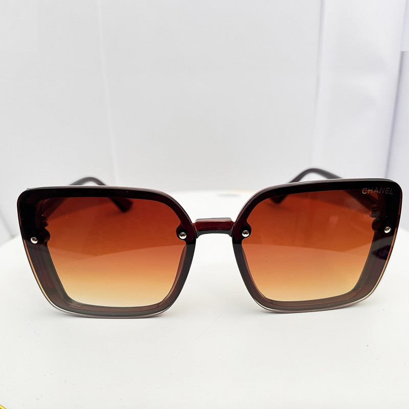عینک آفتابی زنانه مدل 6509c2