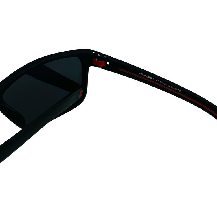 عینک آفتابی مستطیلی پلاریزه مورل مدل Oga26853Nb5519 Polarized