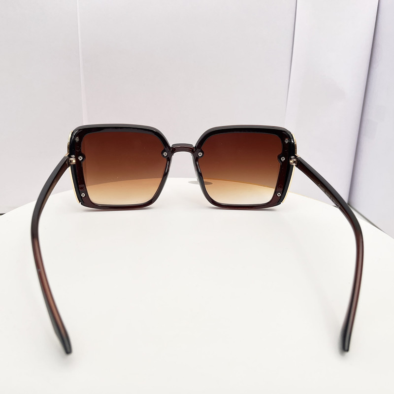 عینک آفتابی زنانه مدل 6509c2