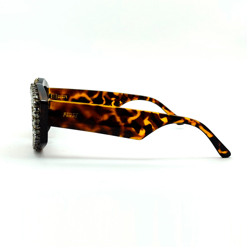 عینک آفتابی زنانه مدل ZN3538 -KAHROBA