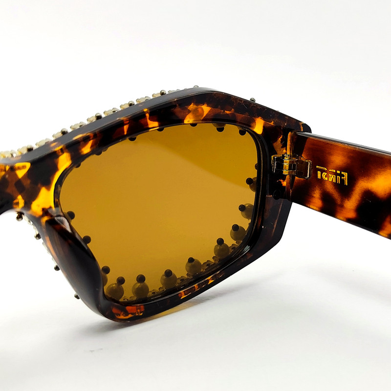 عینک آفتابی زنانه مدل ZN3538 -KAHROBA