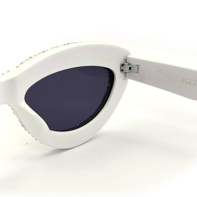 عینک آفتابی زنانه فرست مدل ZN3710-C2