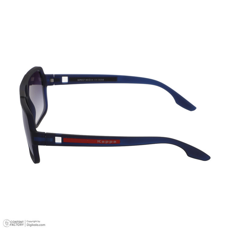 عینک آفتابی کاپا مدل KP 8527-C303M
