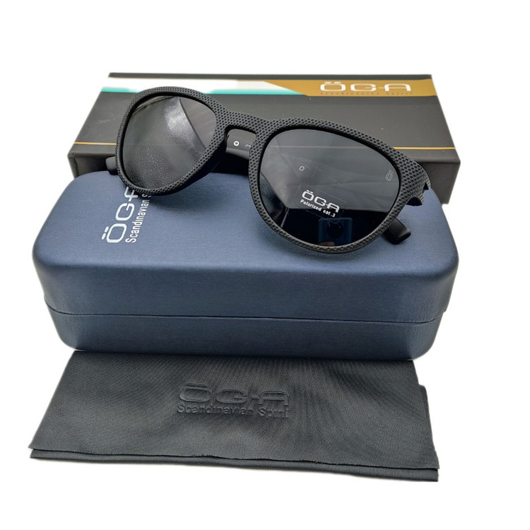 عینک آفتابی پلاریزه مورل مدل POLARIZED25112c1