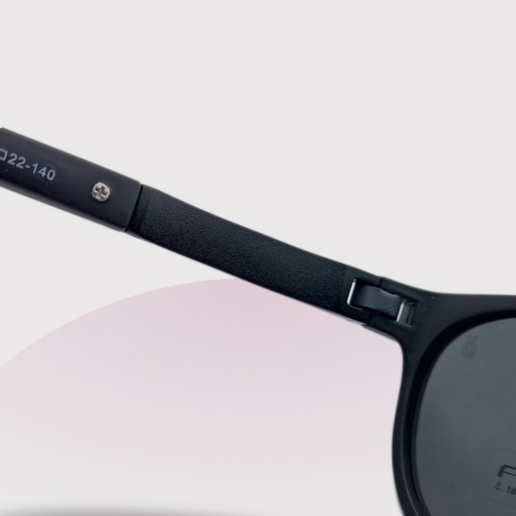 عینک آفتابی پلاریزه مورل مدل POLARIZED25112c1