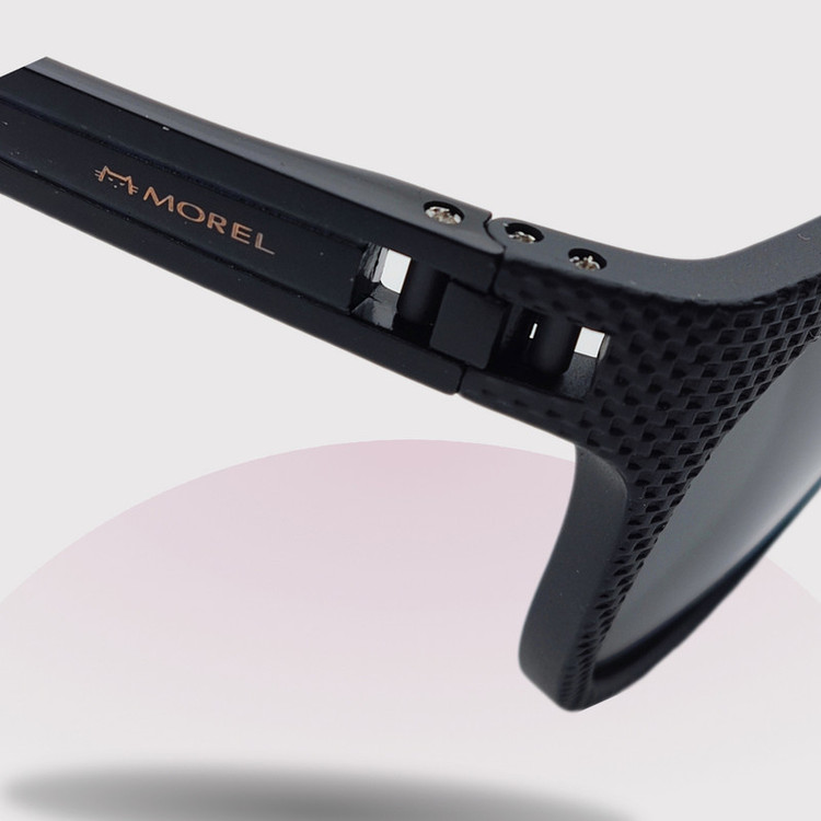 عینک آفتابی پلاریزه مورل مدل POLARIZED25112c1