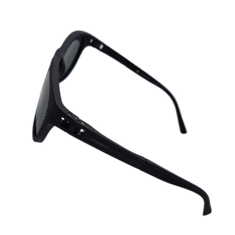 عینک آفتابی پلاریزه مورل مدل POLARIZED25112c1