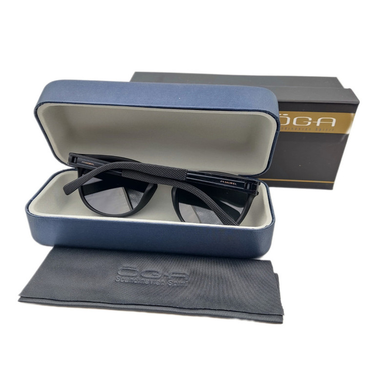 عینک آفتابی پلاریزه مورل مدل POLARIZED25112c1