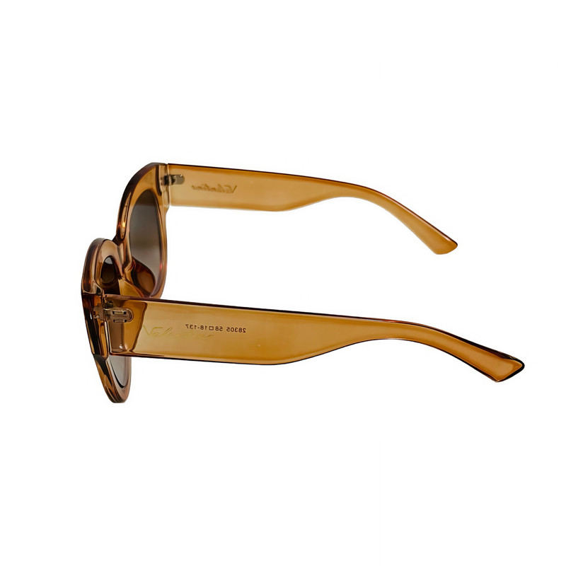عینک آفتابی زنانه مدل Va28305Nb5818 Polarized
