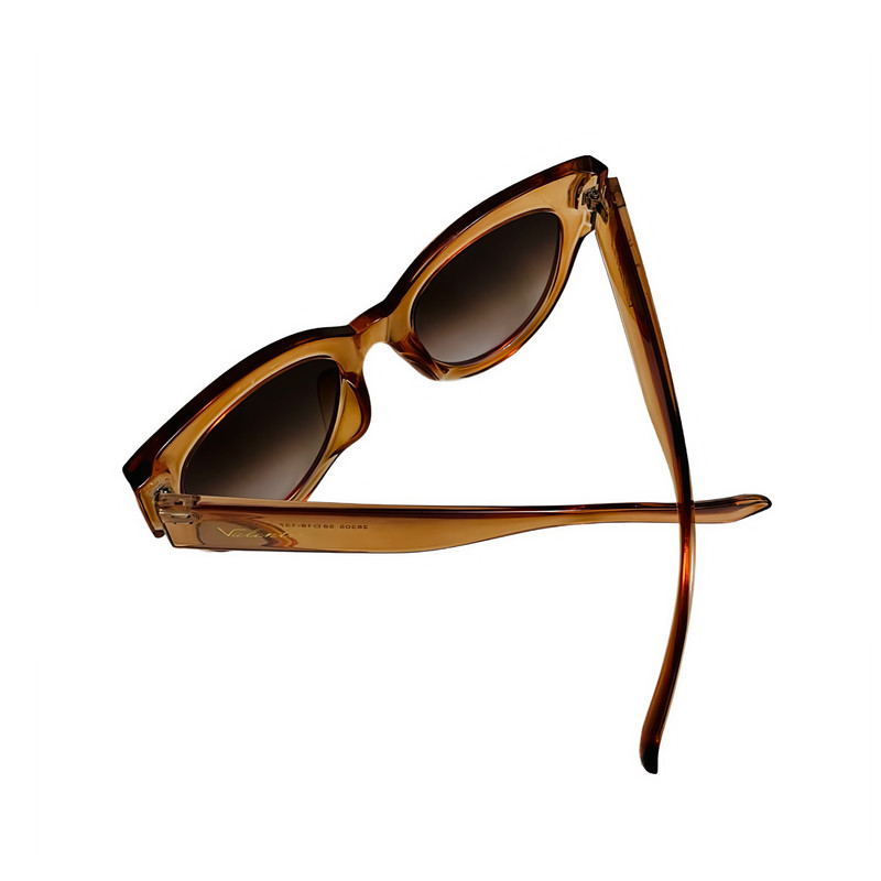 عینک آفتابی زنانه مدل Va28305Nb5818 Polarized
