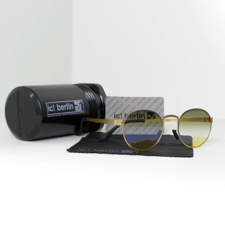 عینک آفتابی ایس برلین مدل DS 2416 GF