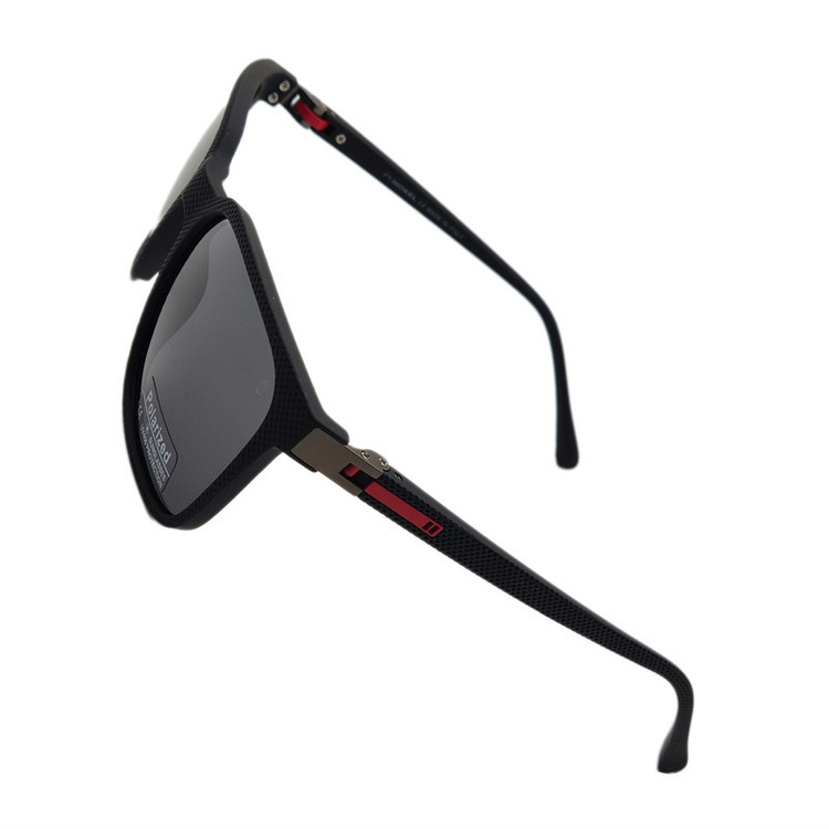 عینک آفتابی مورل مدل POLARIZED 8204c2