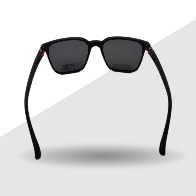 عینک آفتابی مورل مدل POLARIZED 8204c2