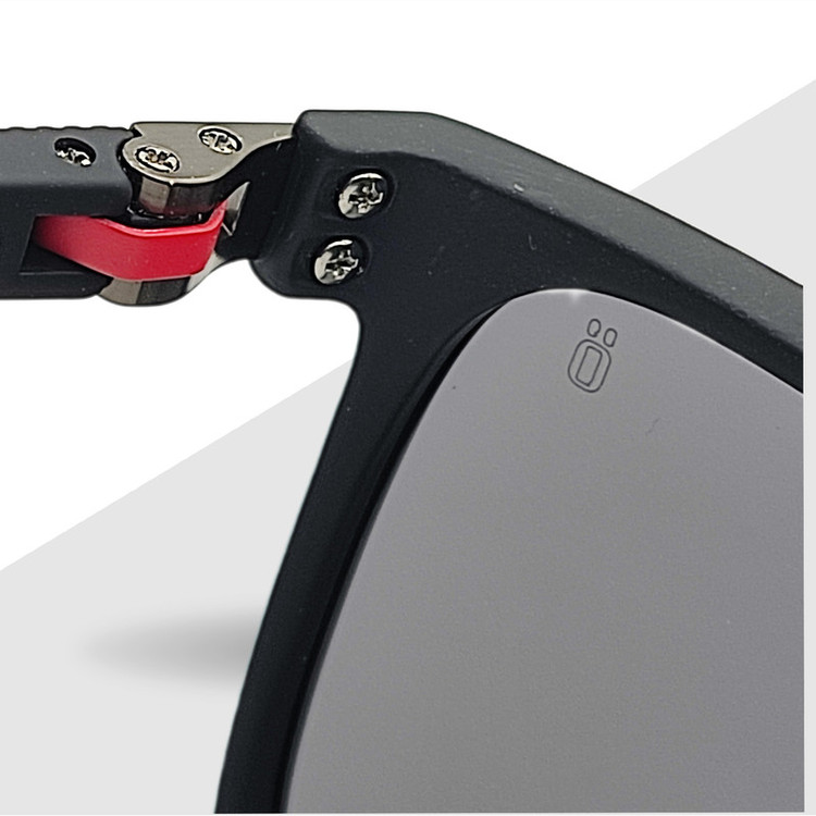 عینک آفتابی مورل مدل POLARIZED 8204c2