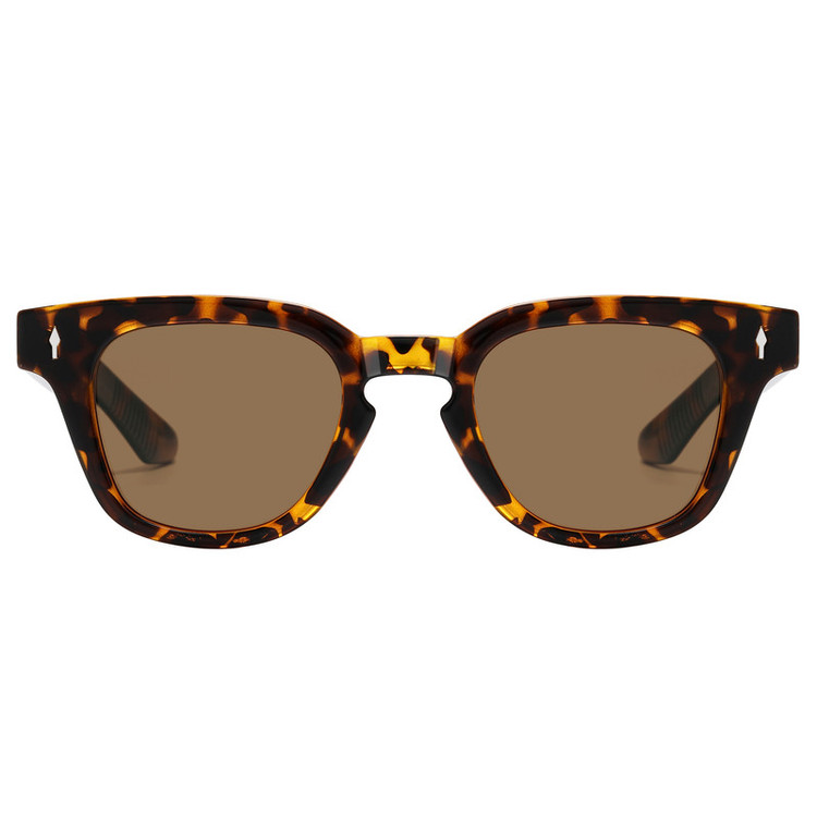 عینک آفتابی آلبرت وگ مدل S31110C2 Acetate Avantgarde Visionary