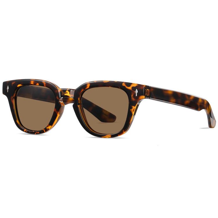 عینک آفتابی آلبرت وگ مدل S31110C2 Acetate Avantgarde Visionary