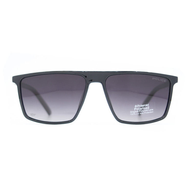 عینک آفتابی مستطیلی پلیس مدل mbt P5039
