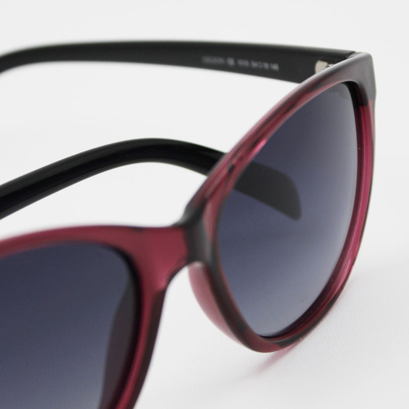 عینک آفتابی زنانه مدل 1018