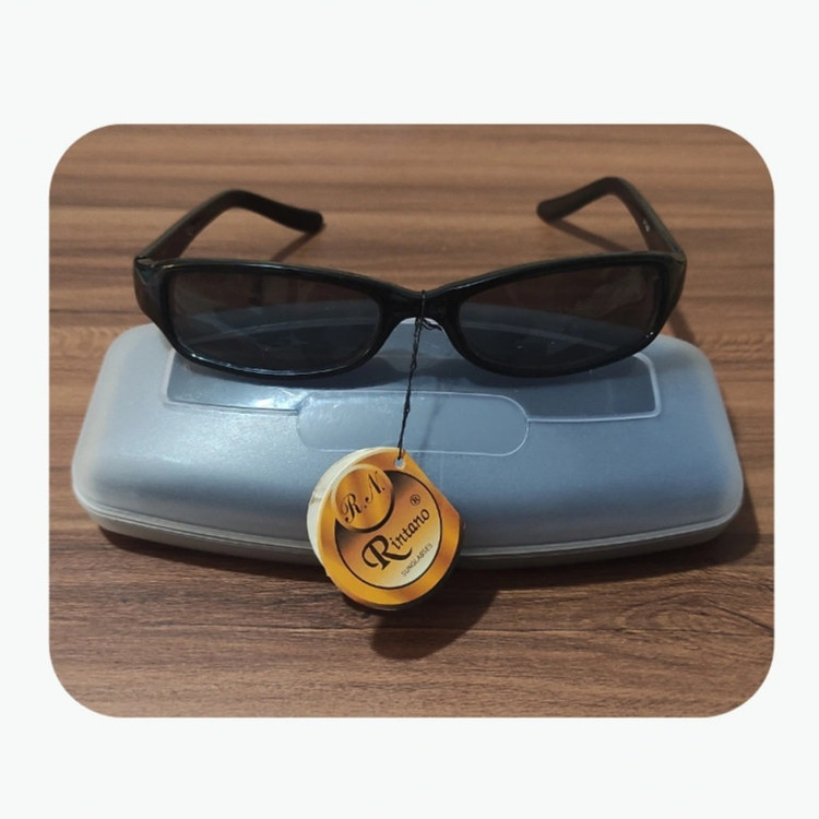 عینک آفتابی بایکر رینتانو مدل Ri 19289079