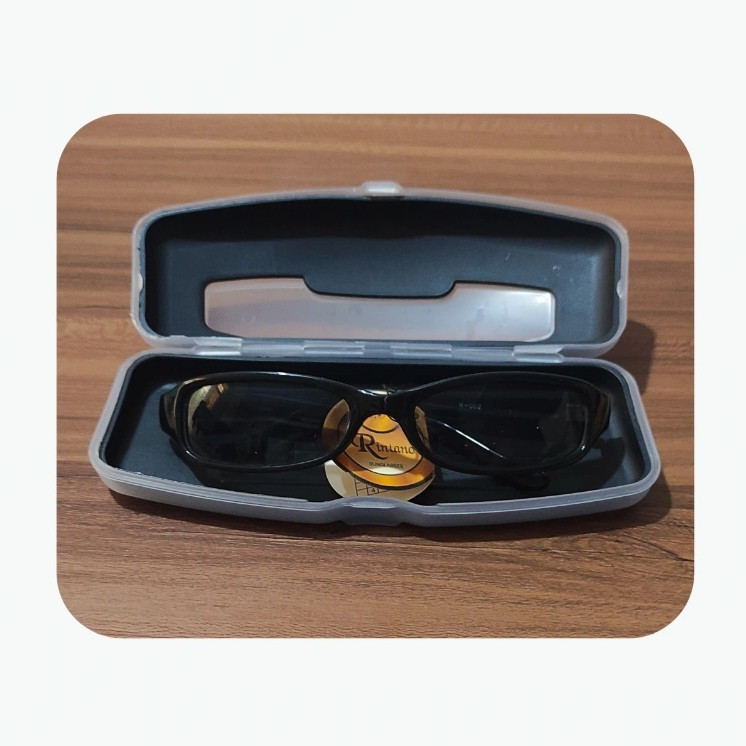 عینک آفتابی بایکر رینتانو مدل Ri 19289079